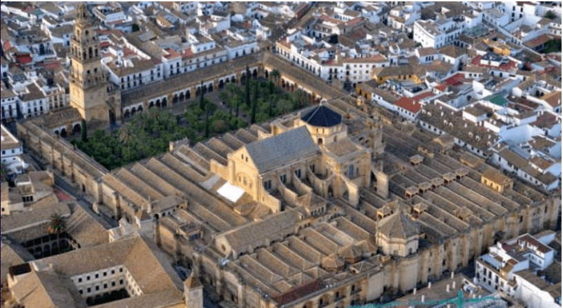 Mezquita