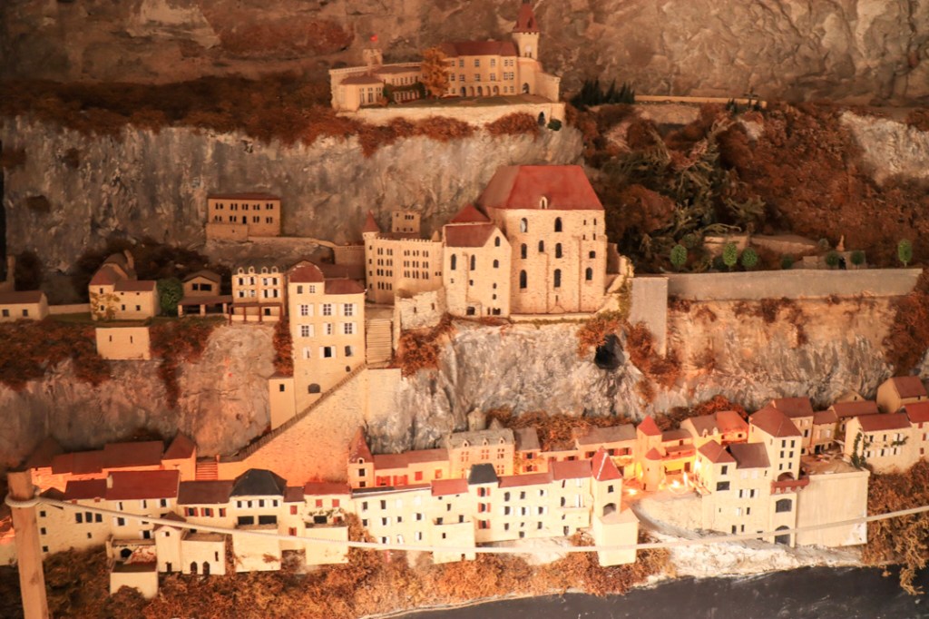 Nearly forgot about the amazing&nbsp;Rocamadour